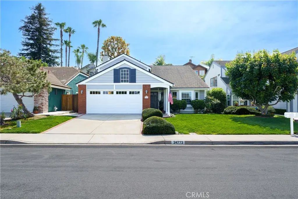 24772 Weyburn, Laguna Hills