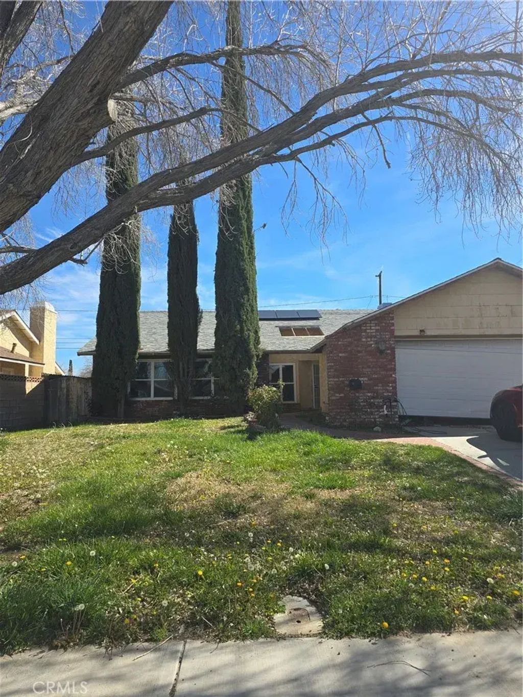 45116 Camolin, Lancaster