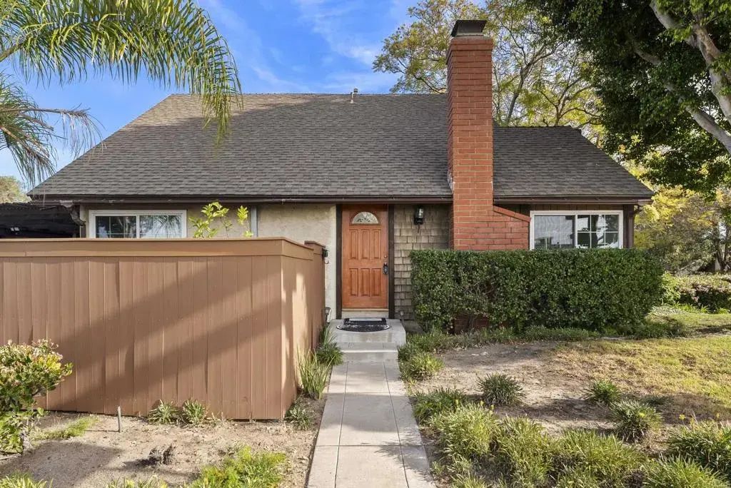 10665 Escobar Drive, 