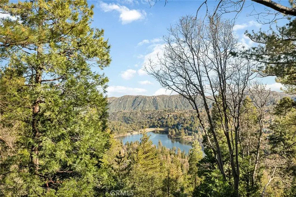 24502 Albrun Court, Crestline
