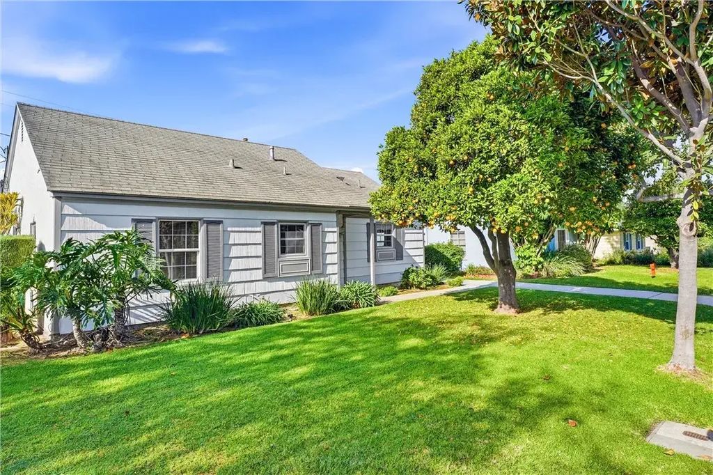 14102 La Forge, Whittier