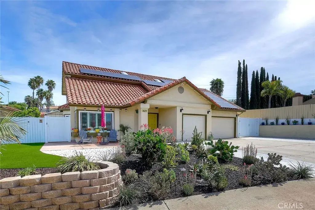 3629 Dory, Bonita