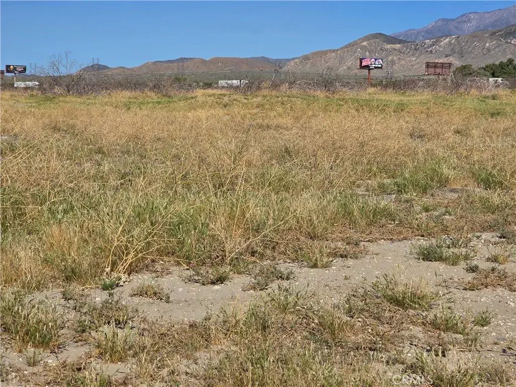 Lavern, Cabazon