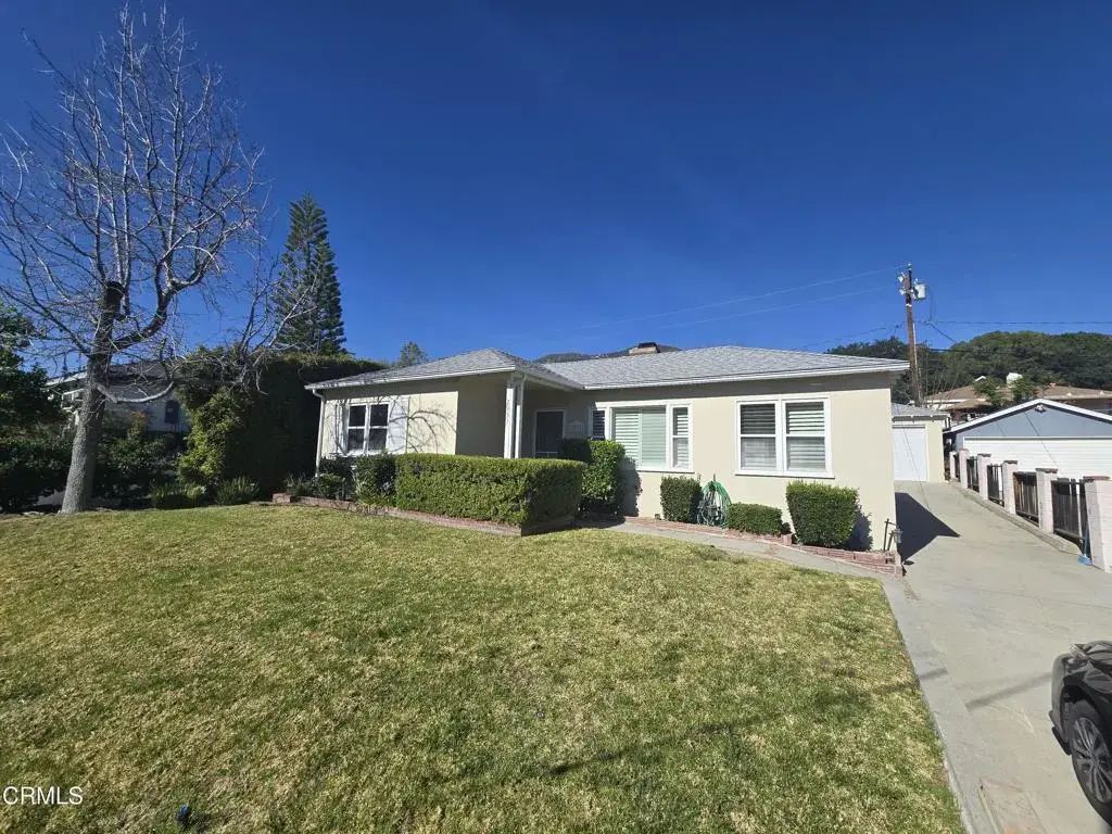 2931 Fairmount Avenue, La Crescenta