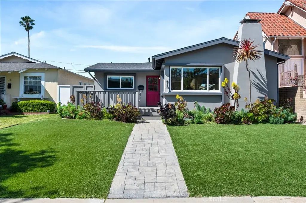 413 N Paulina, Redondo Beach
