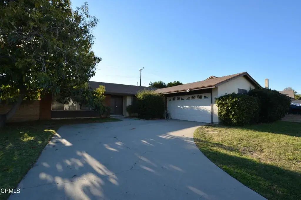 1387 Lantana Street, Camarillo