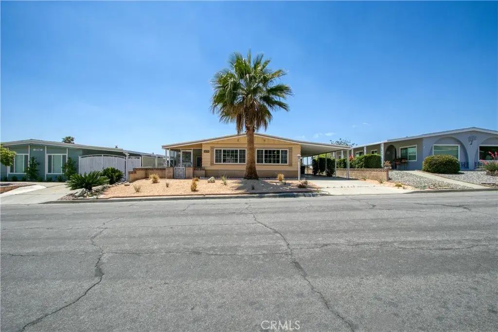 10333 Overland, Cherry Valley