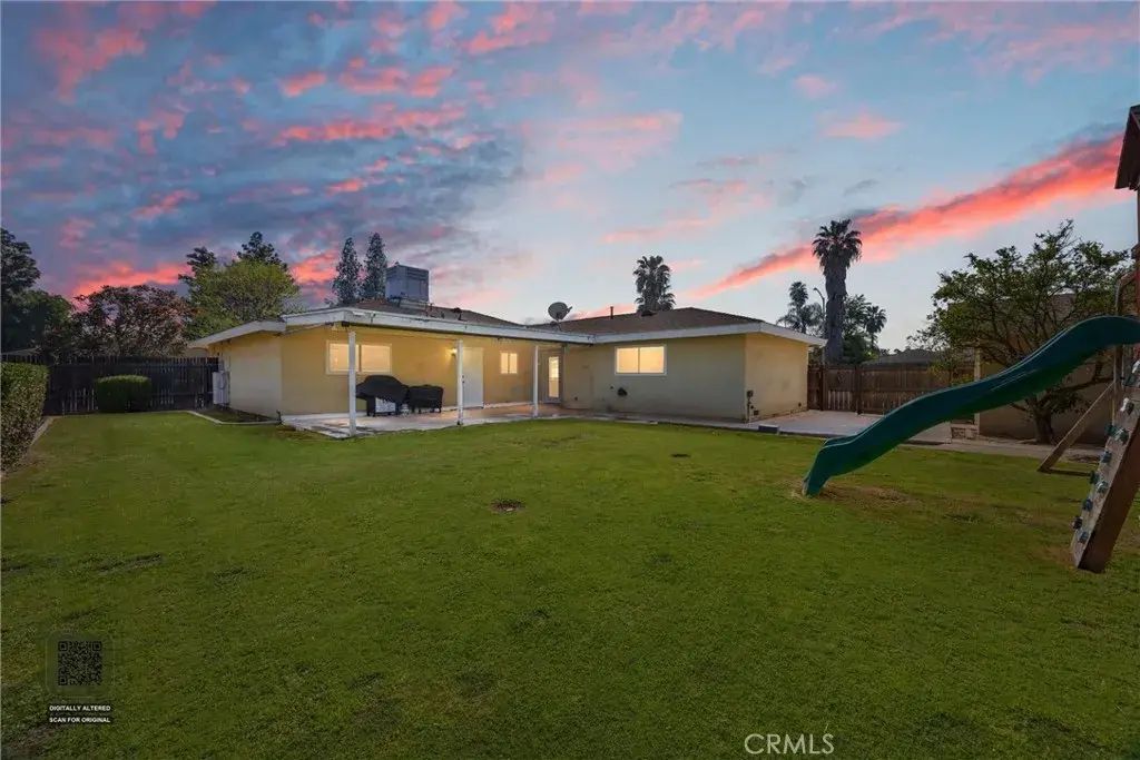 2505 Courtleigh, Bakersfield