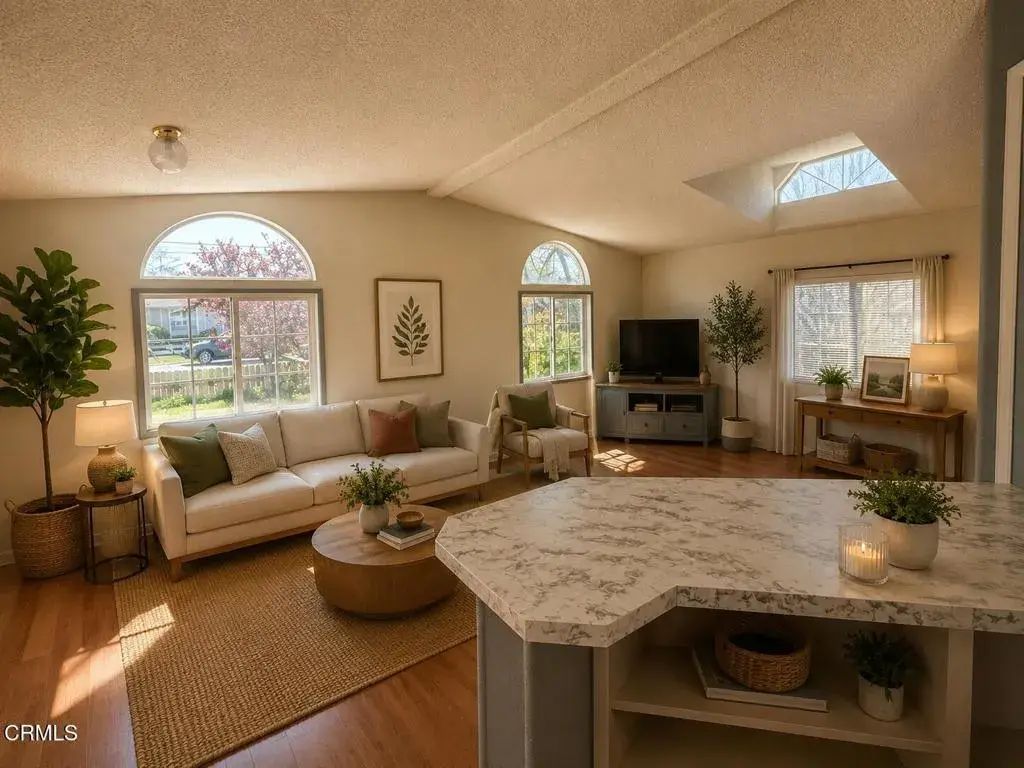 1361 E Oak Street, Fort Bragg