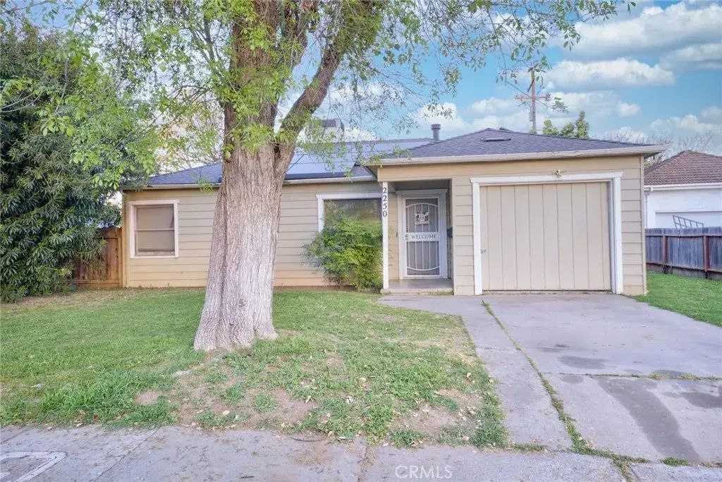 2250 Orchard Lane, Merced