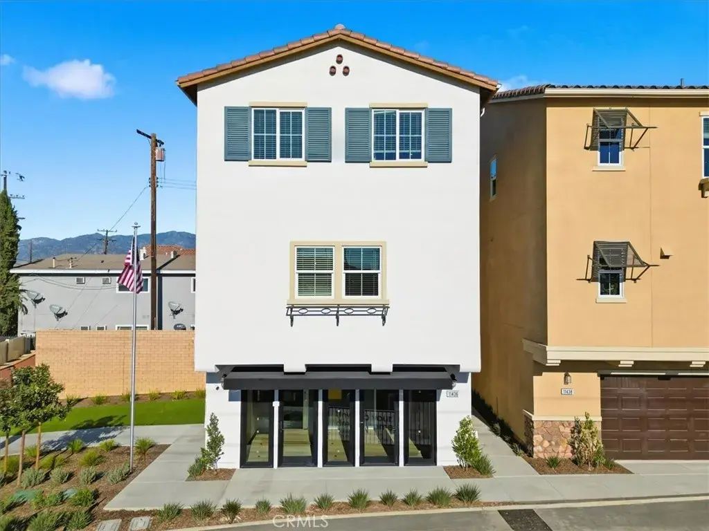 11448 Clover Lane, El Monte