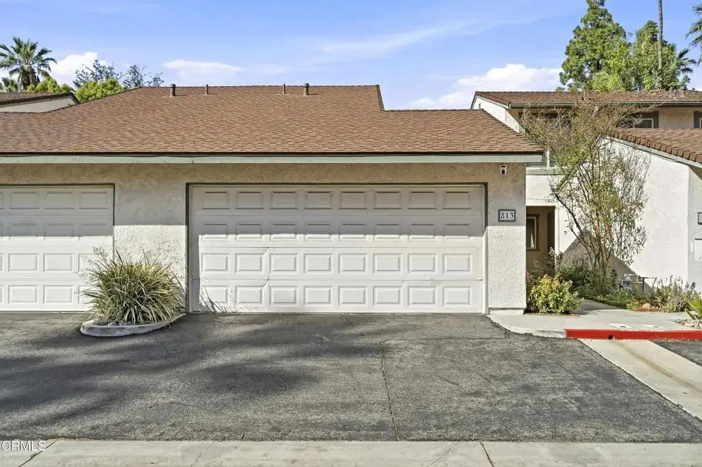 813 E Ponderosa Drive, Azusa