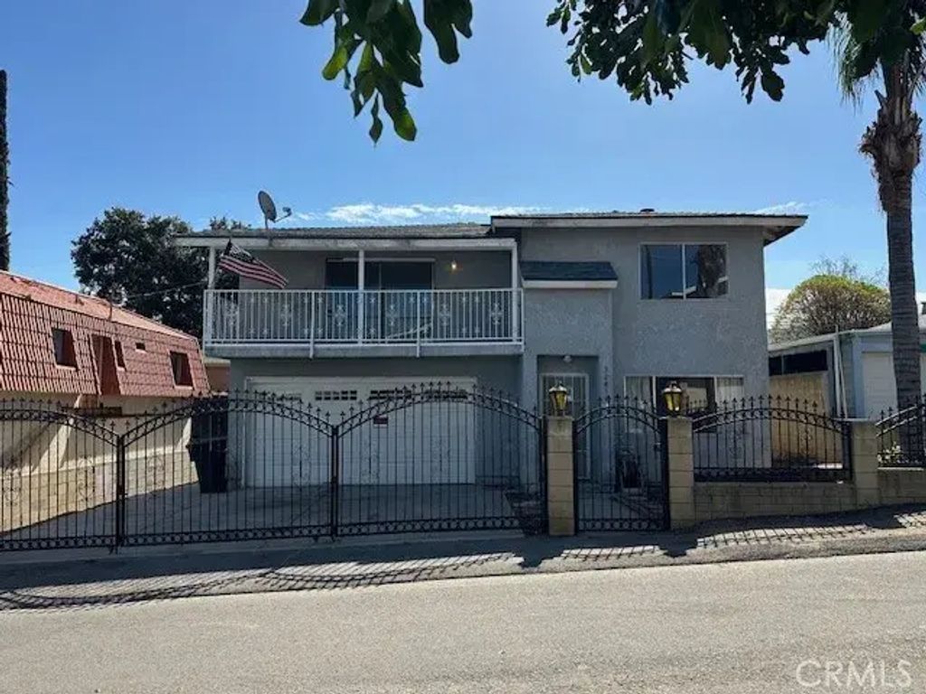 32850 Pepper, Lake Elsinore