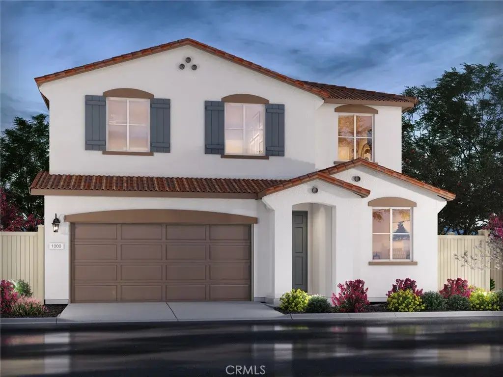 934 Fuchsia Circle, Redlands