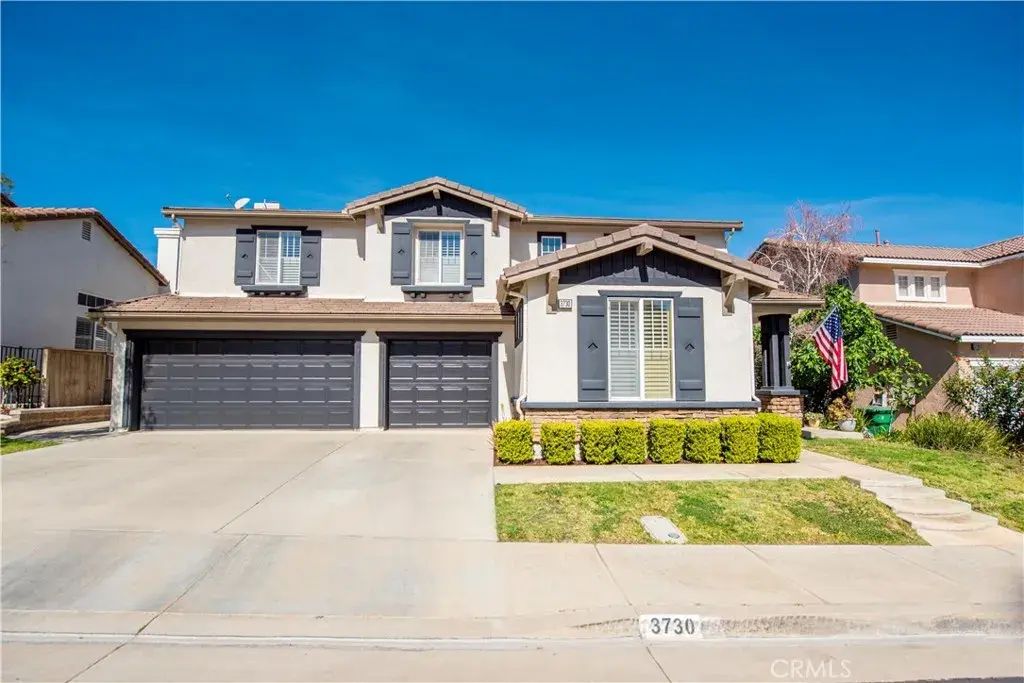 3730 Wallowa Circle, Corona