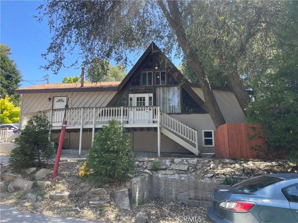 29392 Lake View, Cedar Glen