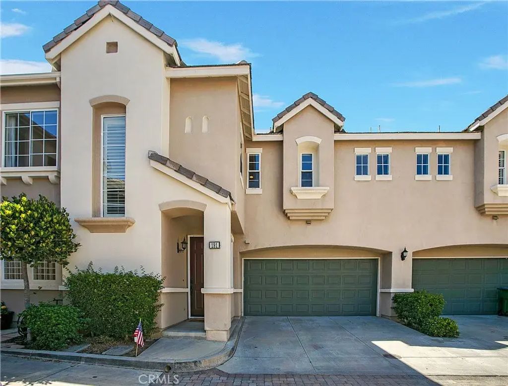 191 Seacountry Lane, Rancho Santa Margarita