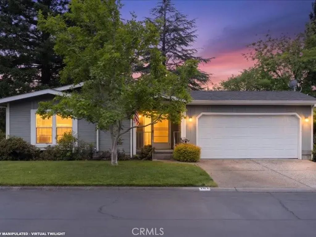 2050 Springfield 101, Chico