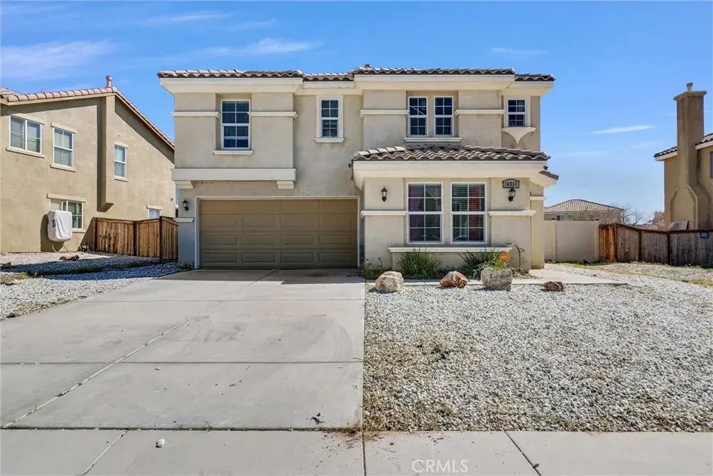 16943 Grand Triassic, Victorville