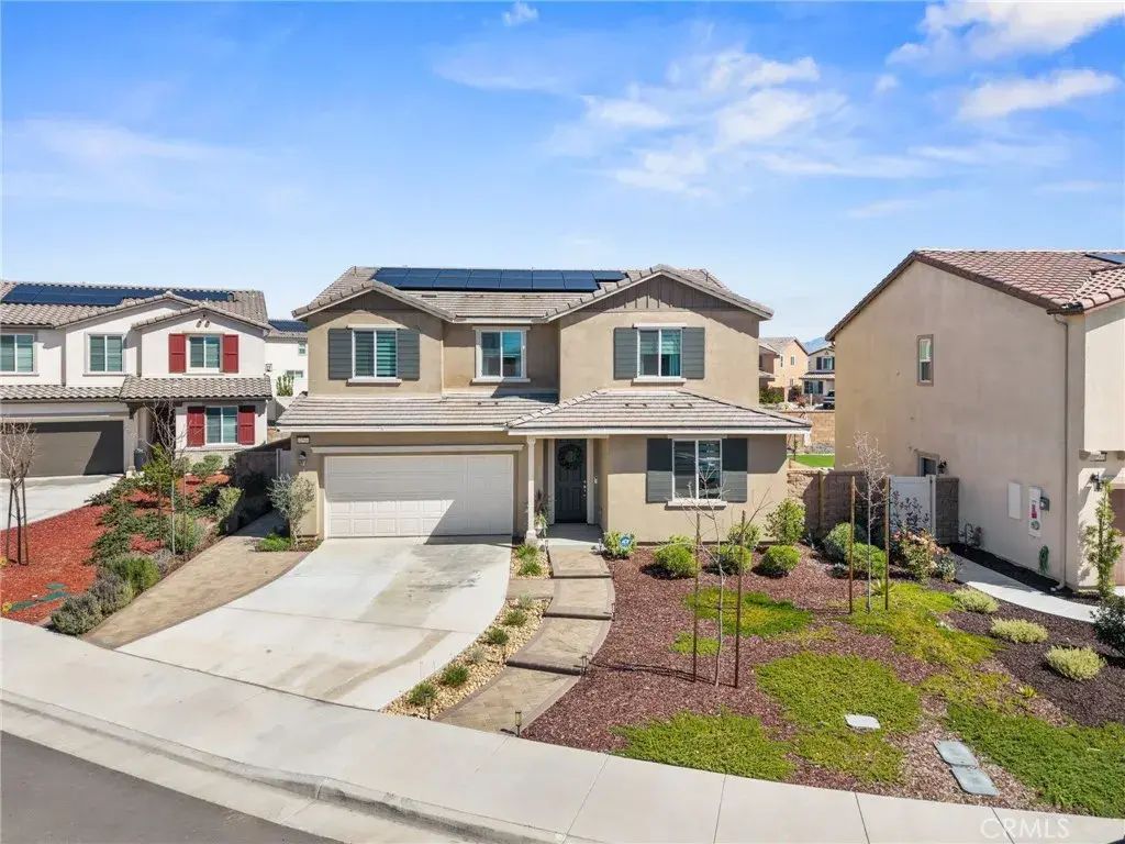 11566 Bing, Beaumont