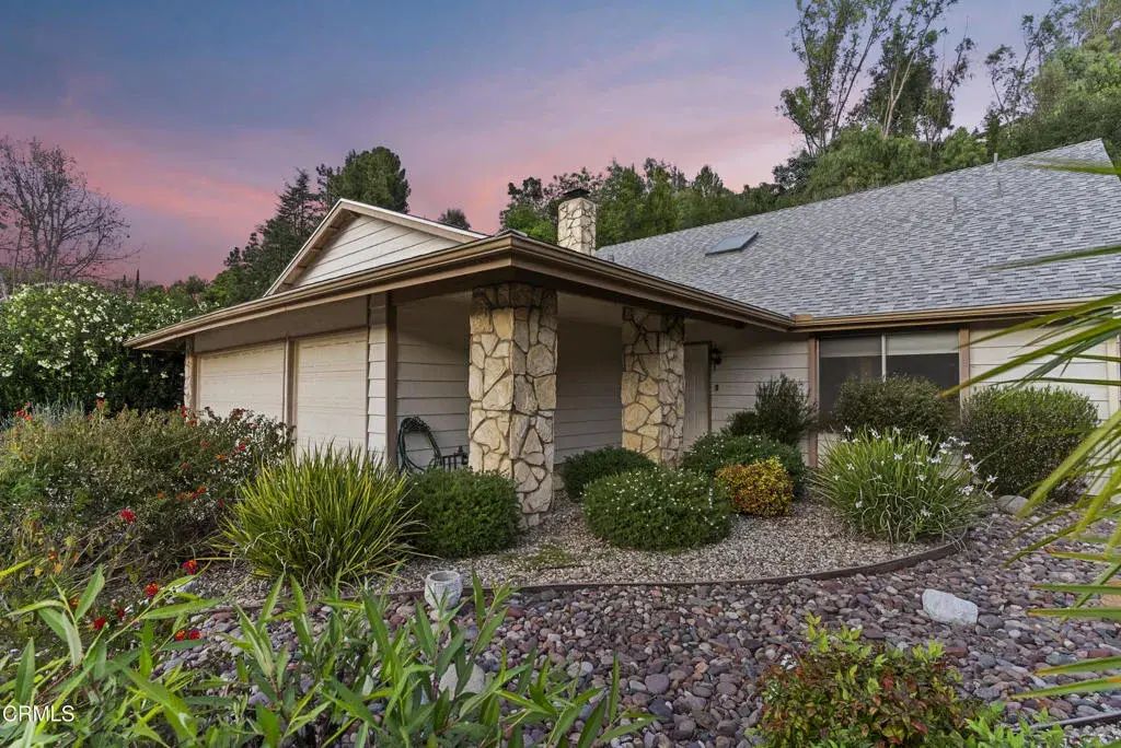 3910 Patrick Henry Place, Agoura Hills