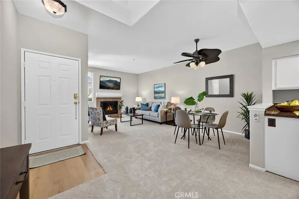 17875 Concordia Way 102, Chino Hills