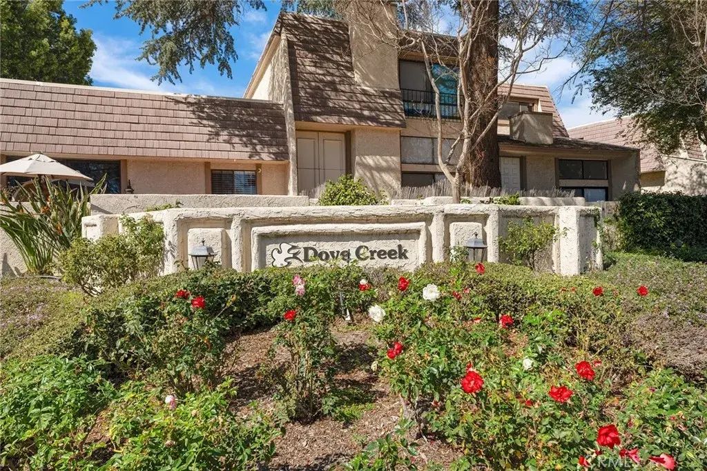 6121 Shoup Avenue 23, Woodland Hills