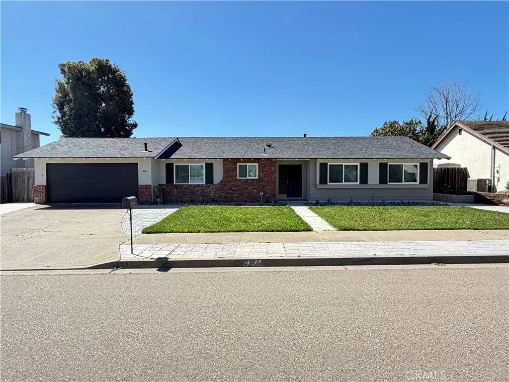 4645 Lydia, Santa Maria