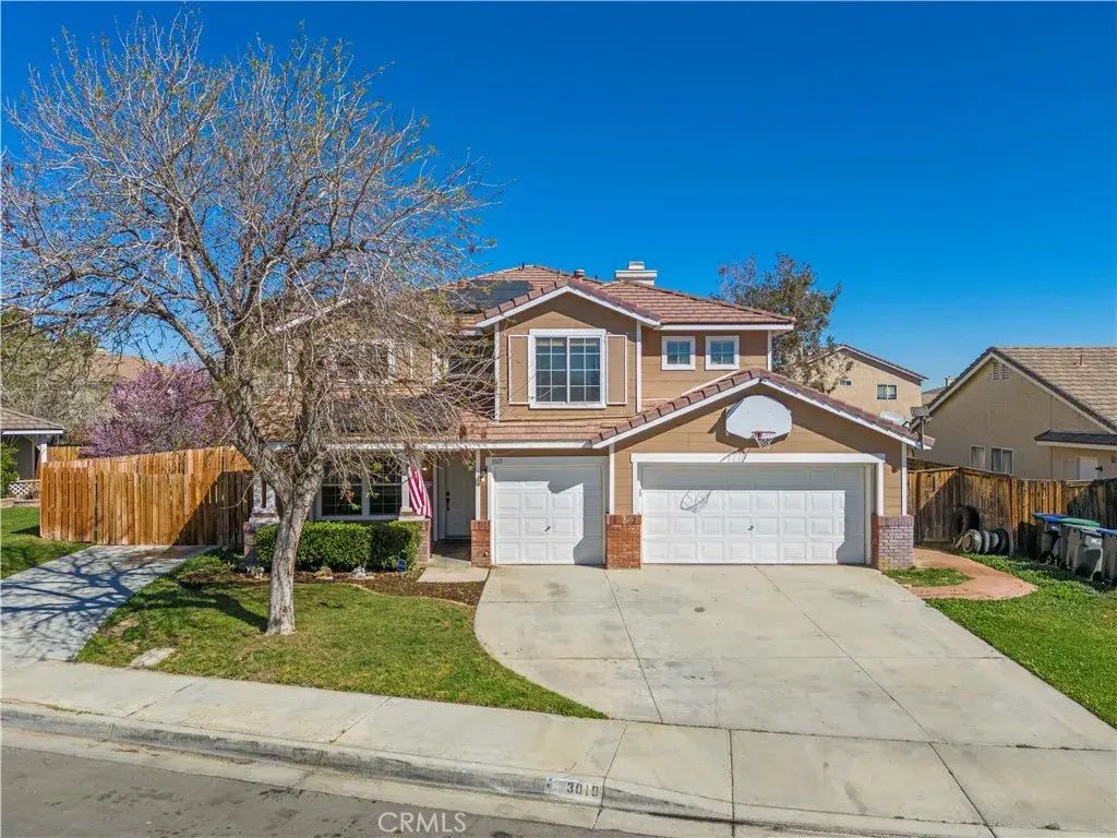 3019 Hildreth Court, Lancaster