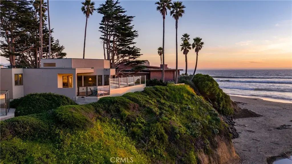 3092 Studio, Cayucos