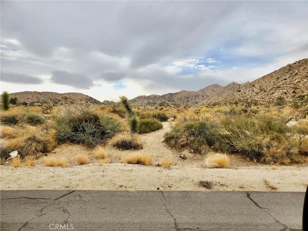 585271 02-0000 Fairway, Yucca Valley