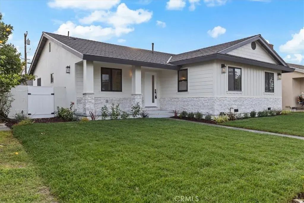 23217 Anza Avenue, Torrance