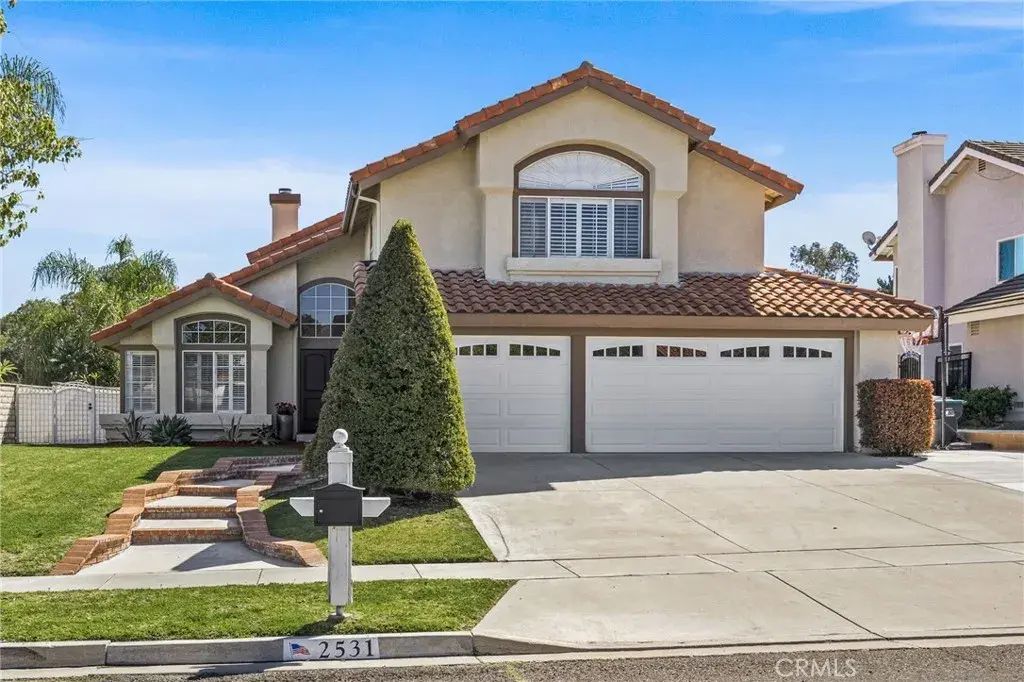 2531 Via Pacifica, Corona