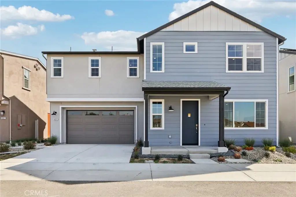 4874 Arroyo Run, Moorpark