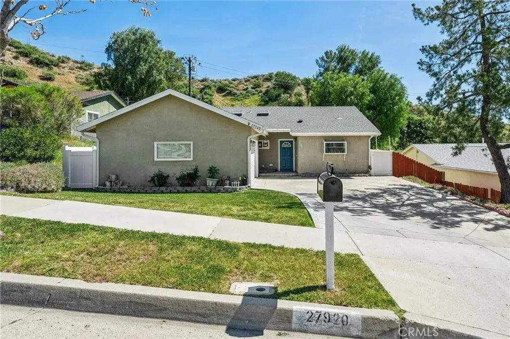 27920 Camp Plenty Road, Canyon Country