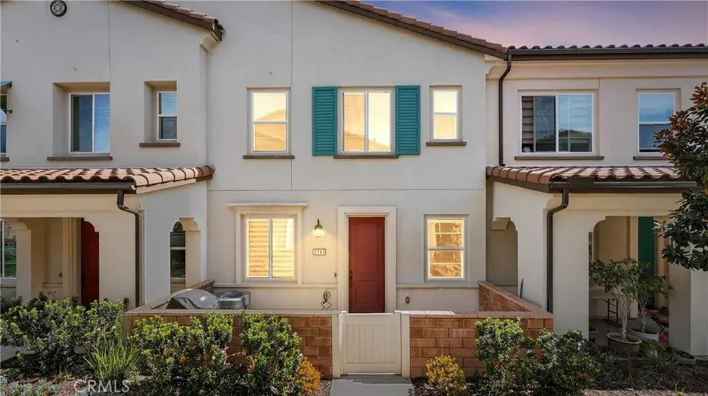 2741 Inez, Fullerton