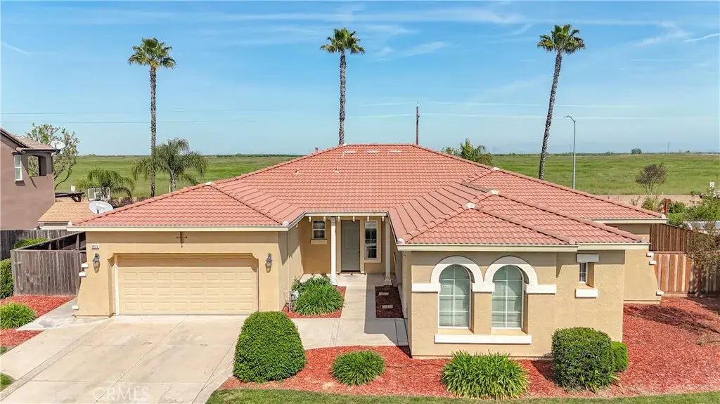 14125 Spyglass, Chowchilla