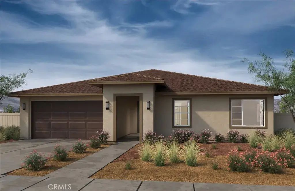 5565 W Avenue K-15, Lancaster