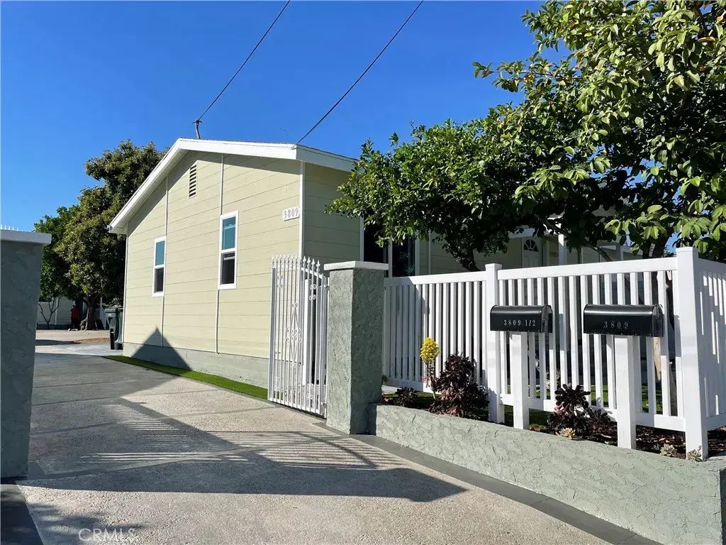 3809 Pine Avenue, El Monte