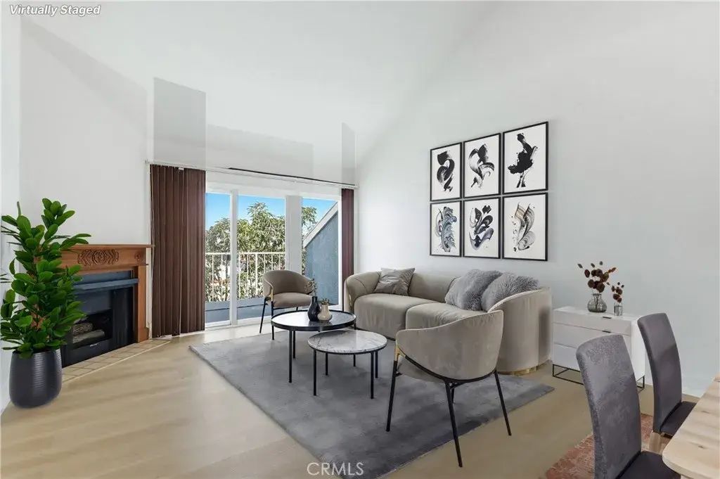 955 E 3rd Street 407, Long Beach