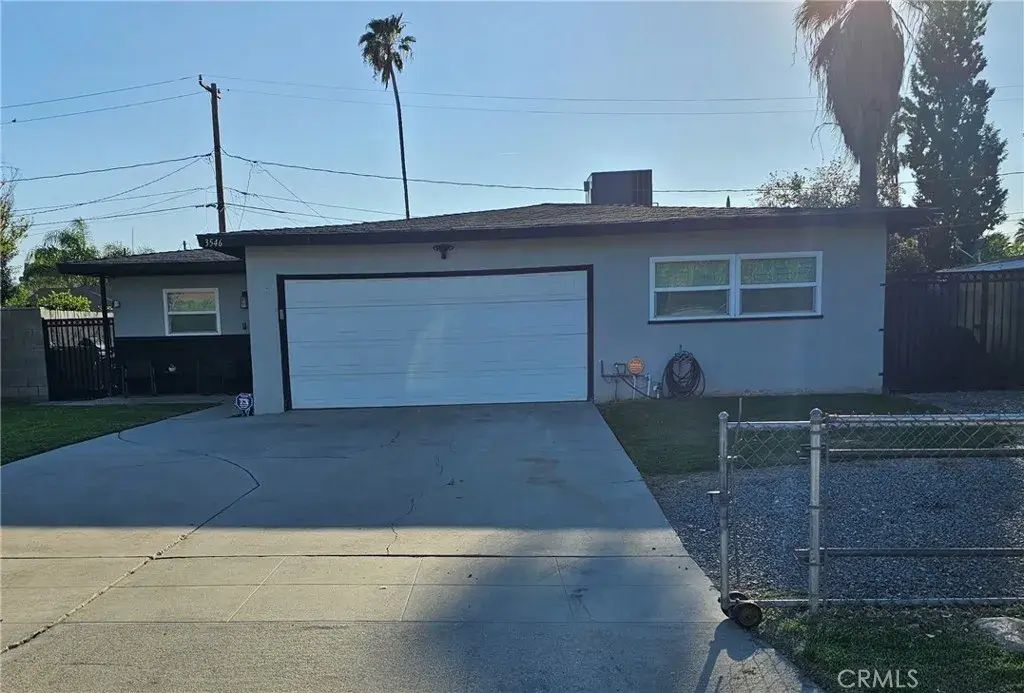 3546 Donald, Riverside