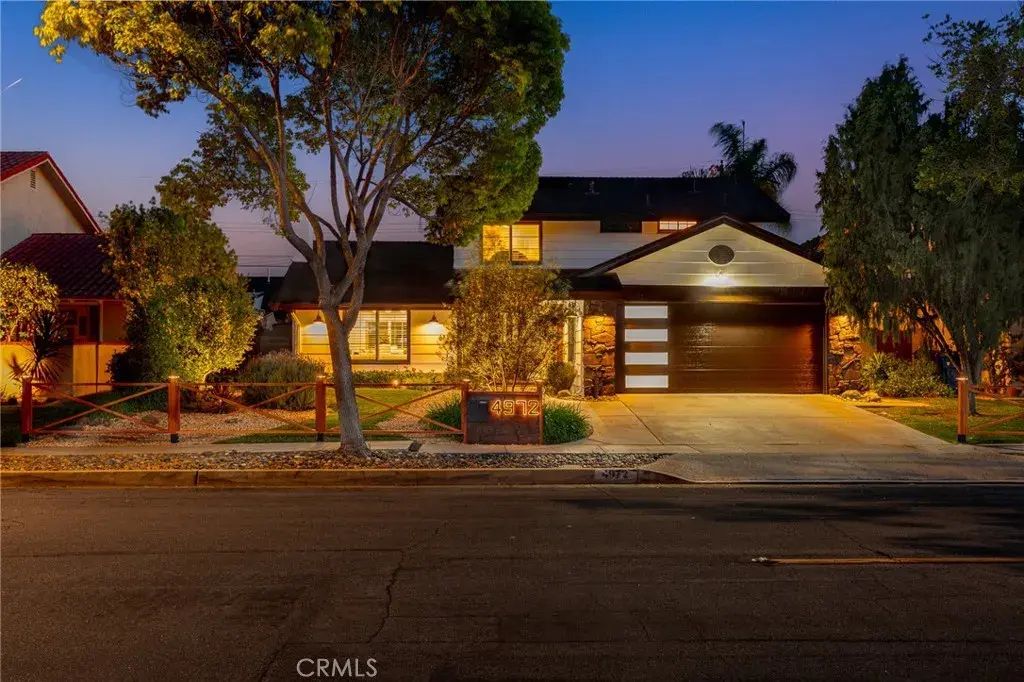 4972 Park, Cypress