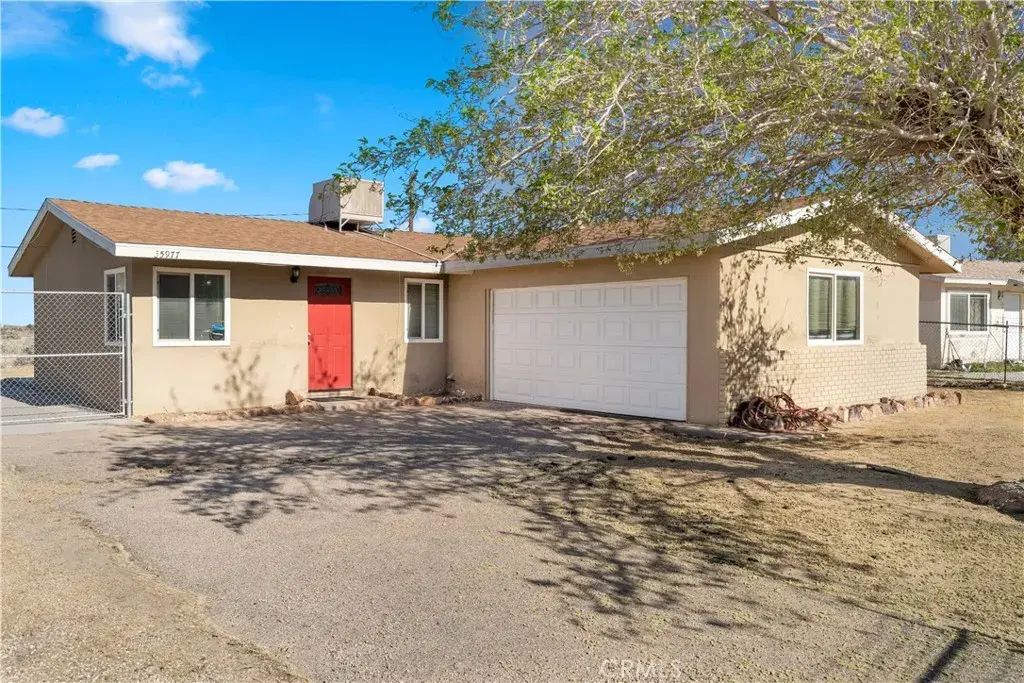 35977 Hillview Street, Yermo