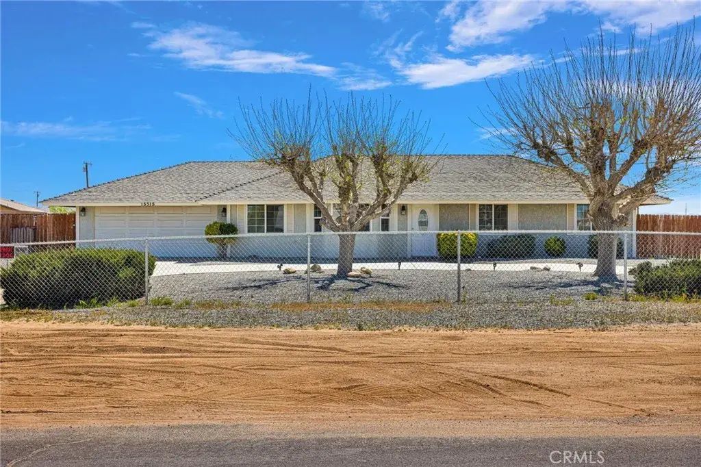 15315 Little Beaver, Victorville