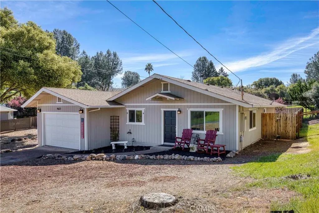 4672 Hawaina, Kelseyville
