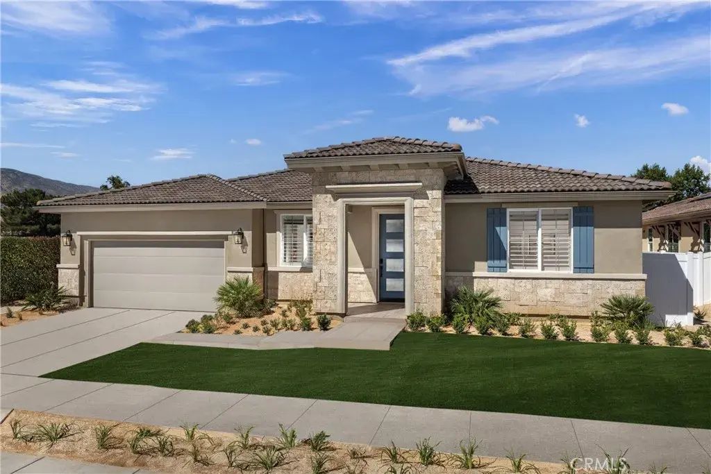 2321 Century Plant Street, Palmdale