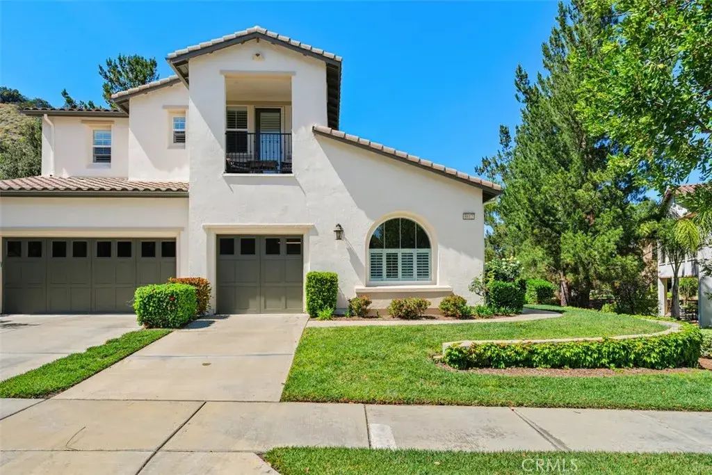 8612 Cuyamaca, Corona