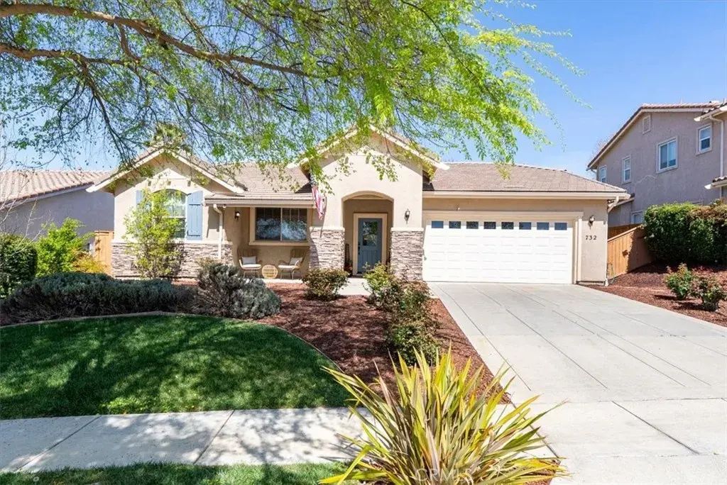 732 Lavender Lane, Templeton
