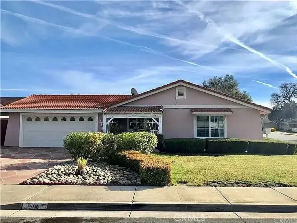 1934 Tulipwood Drive, Paso Robles