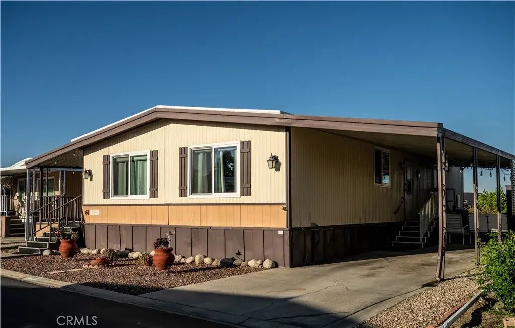 626 N Dearborn #61 61, Redlands